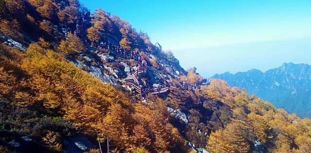 中国西北五省总共有多少个5A级旅游景区, 你知