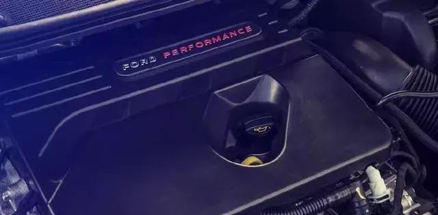 换装三缸发动机!2018款福特嘉年华ST,或于今