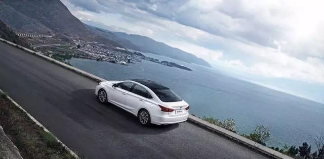 当张宝林上任, 遇见睿骋CC上市, 长安失衡产品结构有望尽快扭转?