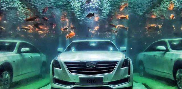 凯迪拉克退居“二线”6折促销, 如今售价不足30万!