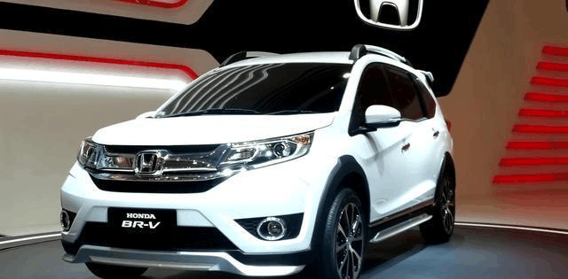 本田推出全新七座SUV, 空间不输汉兰达, 仅13万要卖疯