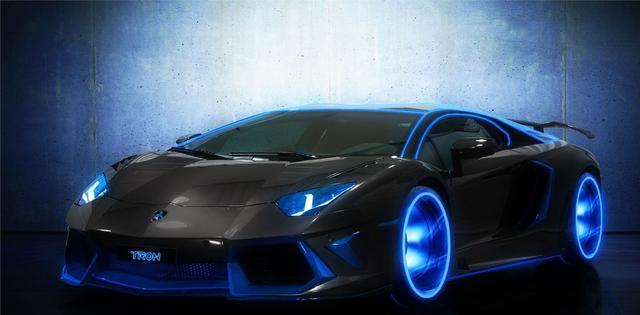 中国的跑车之母, 售价居然不到十万!