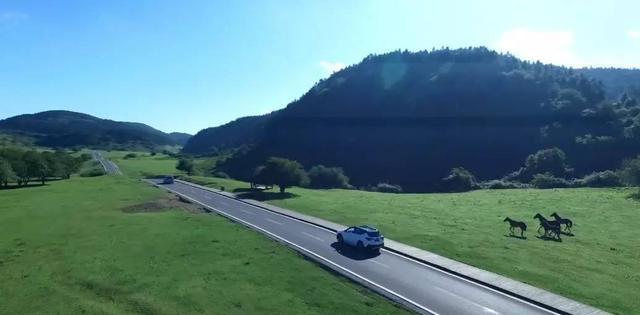 比亚迪—2017仙女山万人帐篷音乐节火爆开启！