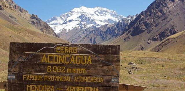 阿根廷10大最著名旅游景点, 全球最美自然风光