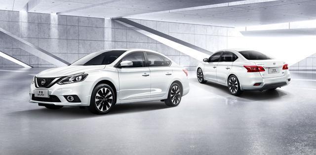 轩逸最近销量大大提升, 全凭内饰和动力大大改观