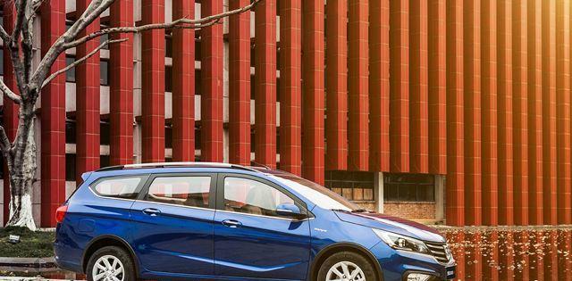 最牛神车碾压飞度, 售3万多! 加W叫板奥德赛, 加L怼思域