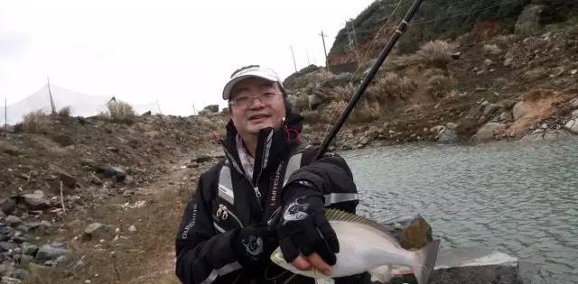 游钓福建福清,完美收杆(内附攻略)