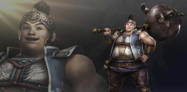 三国演义里, 谁才是斩杀名将最多的神将, 此人当