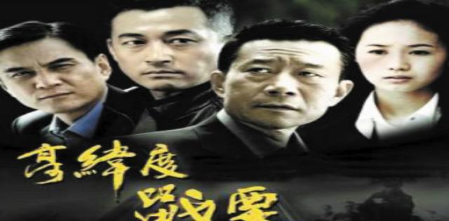 悬疑推理类刑侦电视剧推荐