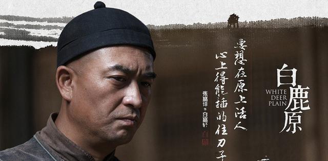 剧版《白鹿原》快要上映了，与电影版相比，这些人演你觉得咋样？