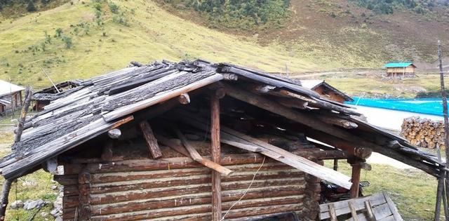 西藏最惊险刺激自驾路线丙察察3察瓦龙至察隅