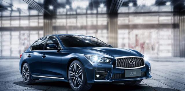 适合年轻人的豪华冷门车，同级别运动时尚味道