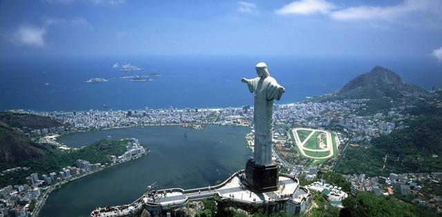 全球国土面积最大的十个国家, 中国第三, 美国第