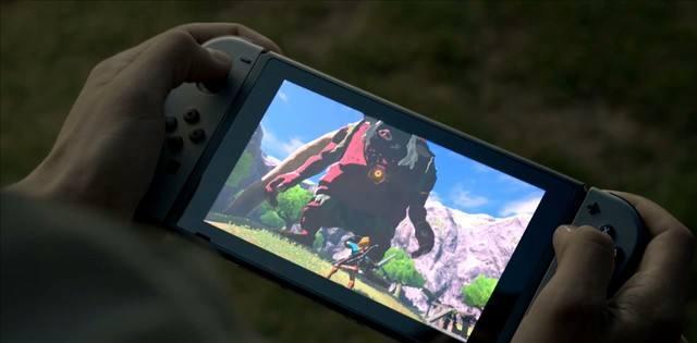 看不懂任天堂Switch金币回馈活动?一句话总结