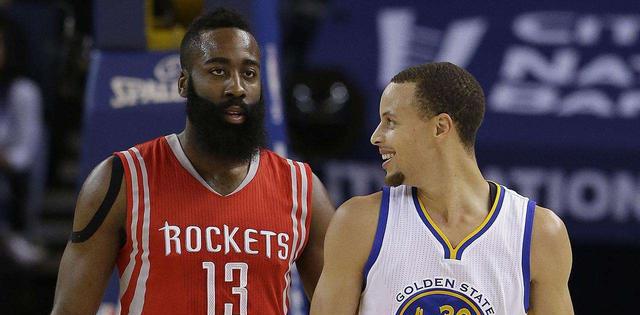 哈登本赛季有没有可能打破库里单赛季402个三分记录