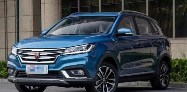 这4款SUV性价比高，价格厚道，最适合刚出社会的年轻人！