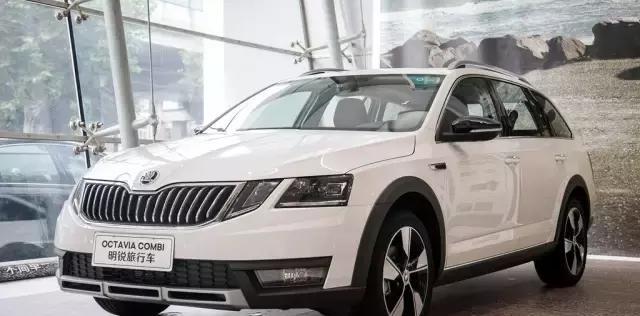 旅行车与SUV谁更适合自驾游？你缺的只是一张床！