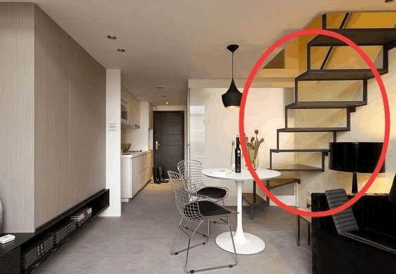 离职售楼小姐劝告我万万不要买复式楼,我不听