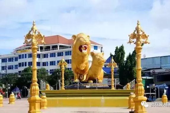 为何说西哈努克港是柬埔寨最具潜力的城市?