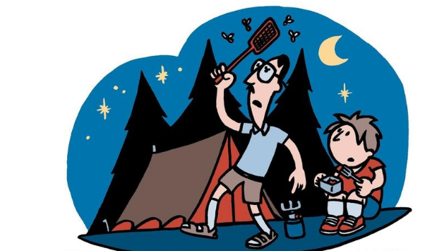 古今幽默笑话:一个出名吝啬的农夫请医生替他