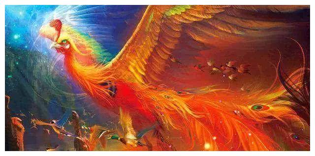 上古三大神兽龙、麒麟、凤凰大战,为何连鸿钧老祖都不敢管?