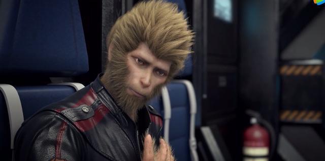 《超神学院》猴哥该怎么征服太阳女神蕾娜