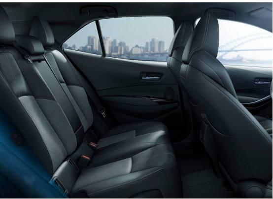 丰田技术就是牛!此车一公里油耗2毛多,比本田