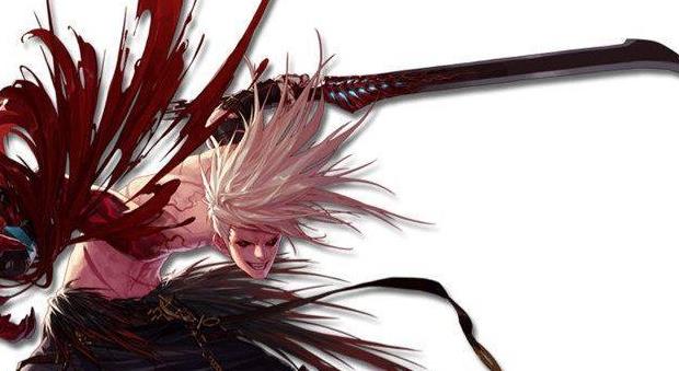 DNF: 最新卢克主C 排行出炉, 你玩的职业是超