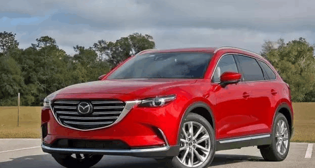 最美7座suv碾压同级, 汉兰达级别竞争途昂, 25万配四驱系统