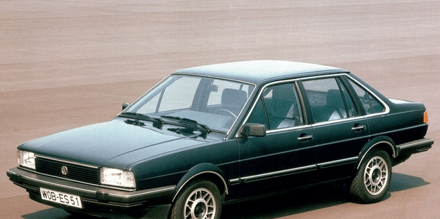 不一样的旧情怀 再入桑塔纳旅行车!