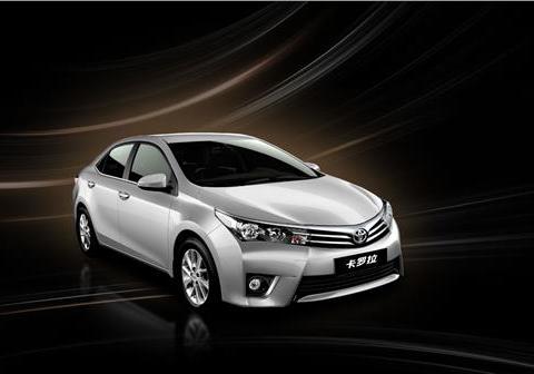 卡罗拉、朗逸两大销量神车又换代了，10万预算你选谁？