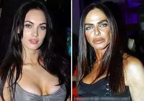 这些车的新款丑成狗, 你们快把老款还给我!