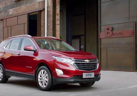 带着佛系心态去自驾 带它们上路有里有面