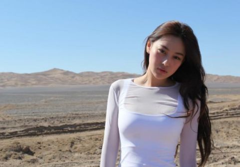 张馨予投入章子怡的怀抱,却没有好资源?