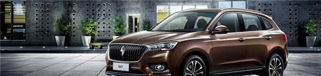 出众不从众满意更满足 那些彰显品位的实力派SUV