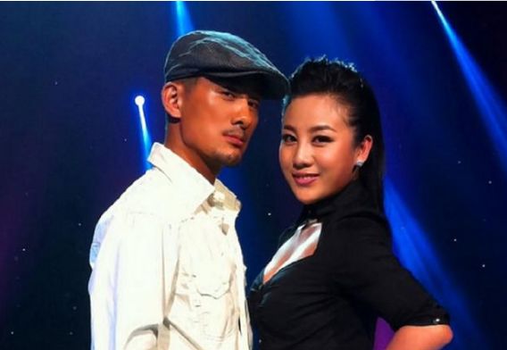 阿宝夫妇，刘能夫妇，小沈阳夫妇，网友：差距一目了然