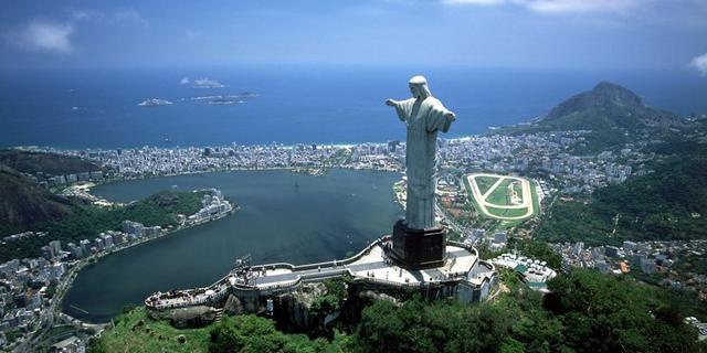 全球旅游消费最高的十个国家,你猜到中国排第