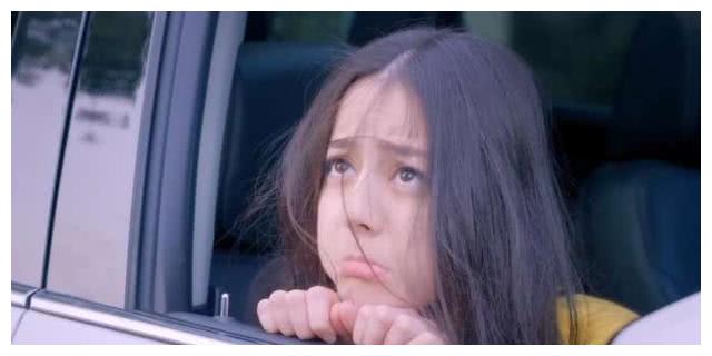 迪丽热巴被问月薪多少,非常耿直的回答,粉丝喊