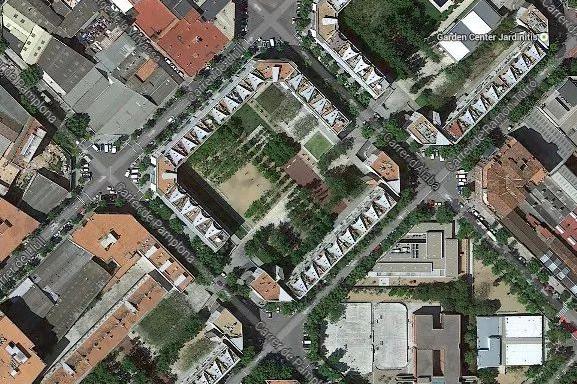 城市规划经典之作巴塞罗那,到底好在哪?