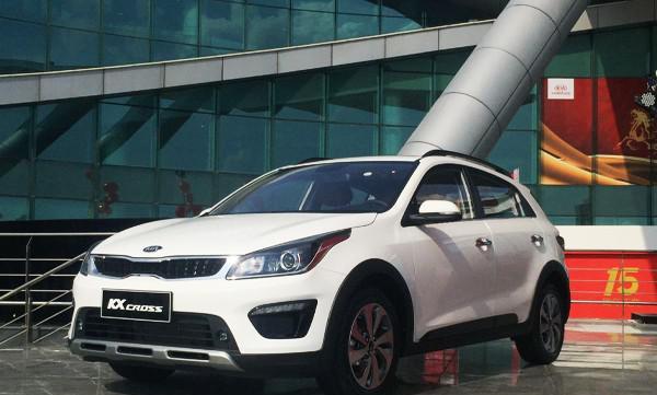 近期“韩系两厢车“动态汇总，都在这个专题里