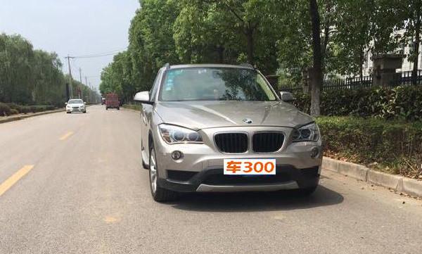 买了4年的宝马，新车价28万多，直到转手才知有多保值