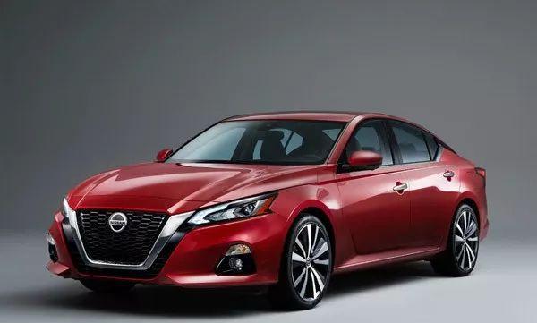 彻底被“外星人”占领，全新天籁能否再次重振雄风？