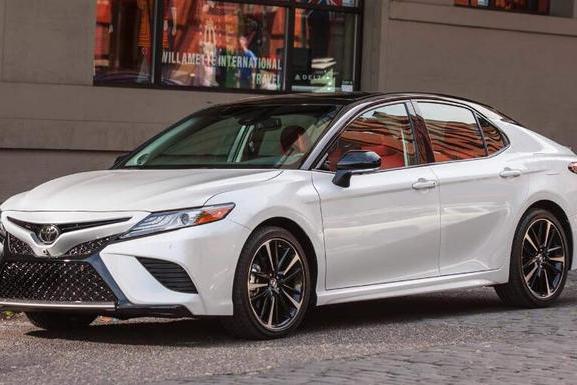 20万元中级车极具性价比，四款热卖车型推荐！聚焦长春惠民车展！