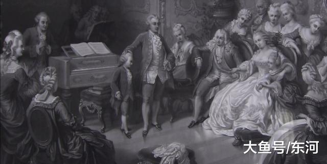 哈布斯堡家族: 依靠联姻欧洲各地皇室而壮大起来的收藏世家!