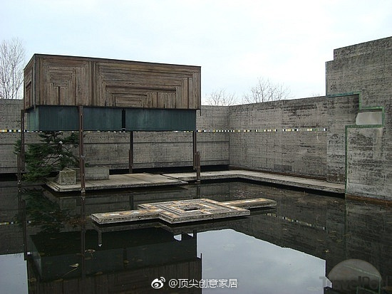 卡洛·斯卡帕建筑作品欣赏,此内容引起极度舒适|卡洛·斯卡帕|建筑|作品欣赏_新浪新闻
