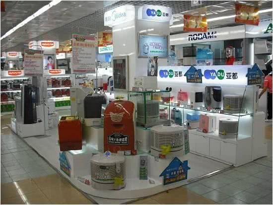 为什么电商在日本干不过实体,中国却能风生水