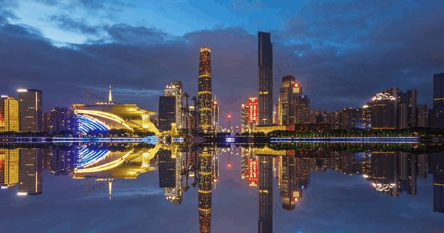 中国经济最强的省份, GDP高达80000亿, 连续2