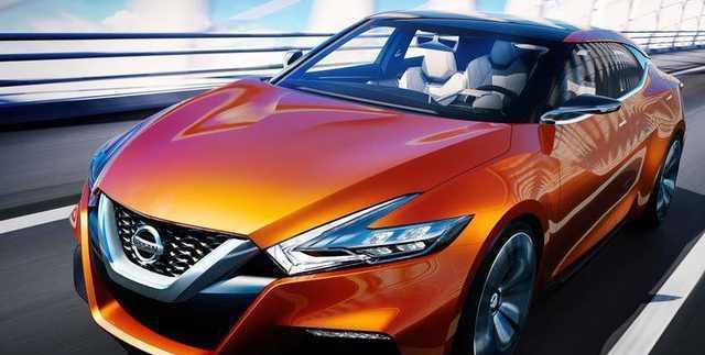 凯美瑞最强劲敌来了, 外观吊打雅阁, 连帕萨特都提心吊胆了