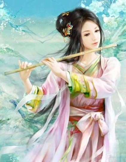 十二星座最称心如意的古风名字,天蝎座侠骨柔情,双鱼座温婉动听