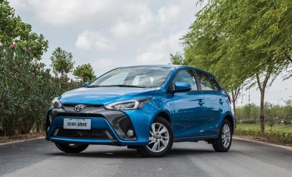 YARiS L致炫：大胡子更有高颜值